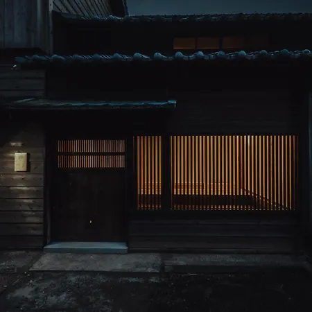 おやど生結 Iyu Villa Goto Exterior photo