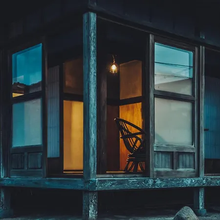 おやど生結 Iyu Villa Goto Exterior photo