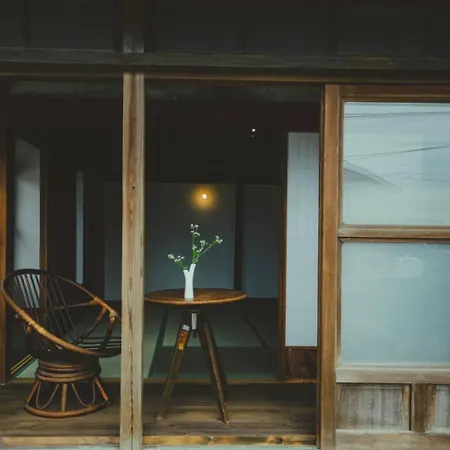おやど生結 Iyu Villa Goto Exterior photo