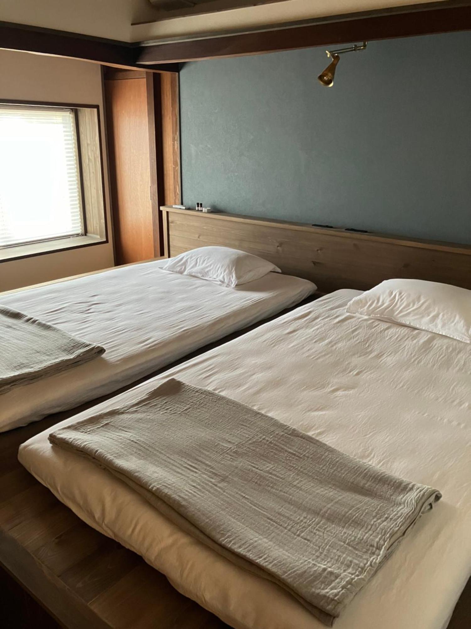 おやど生結 Iyu Villa